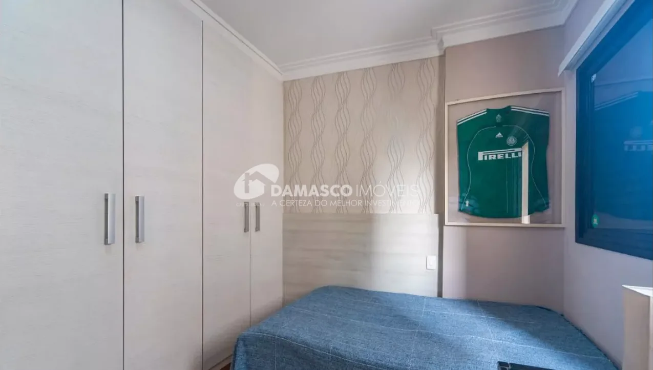 Apartamento à venda, Vila Gilda, Santo André, SP