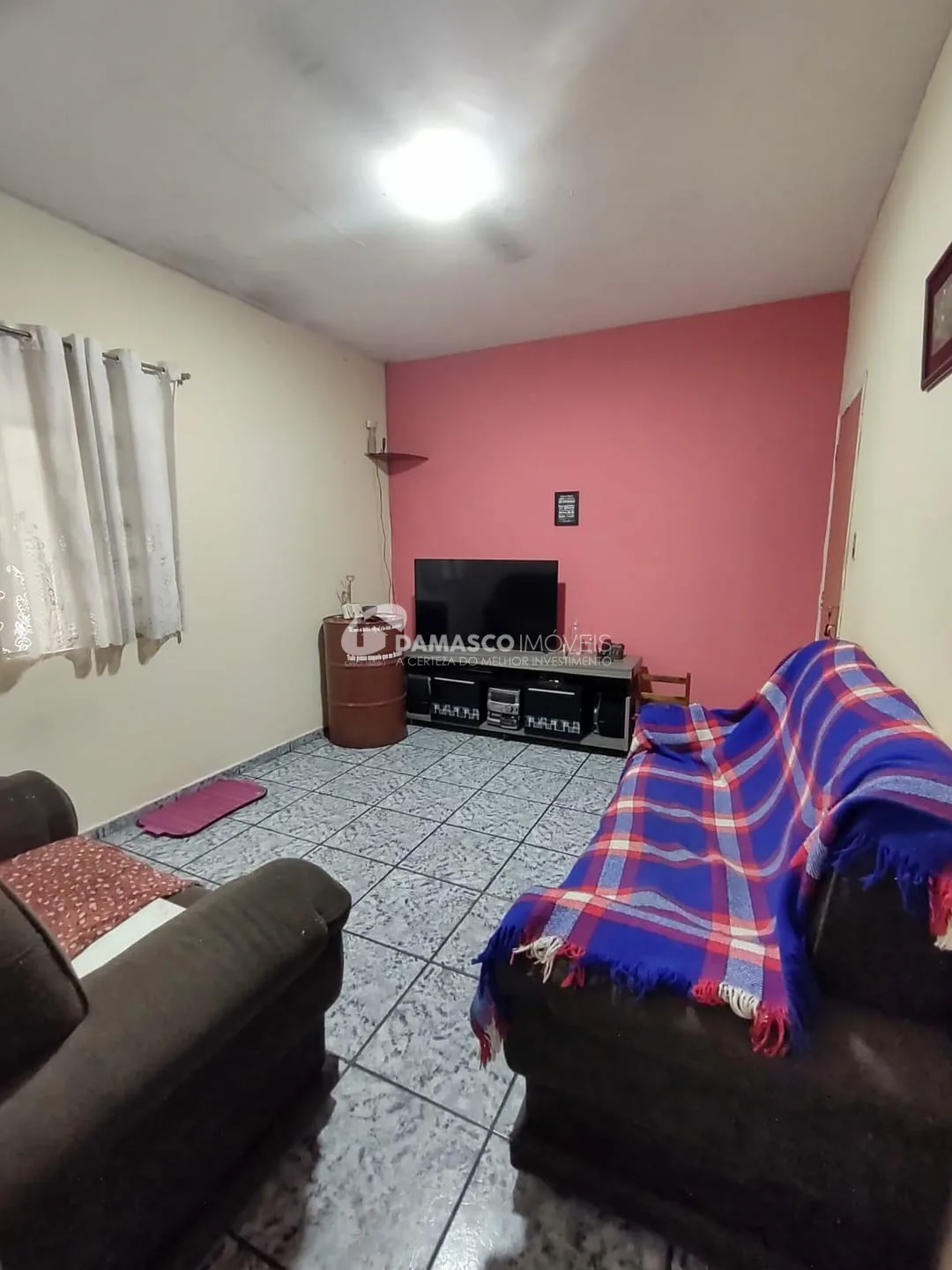 Casa à venda 2 Quartos, 1 Suite, 6 Vagas, 229M², Osvaldo Cruz, São Caetano do Sul - SP