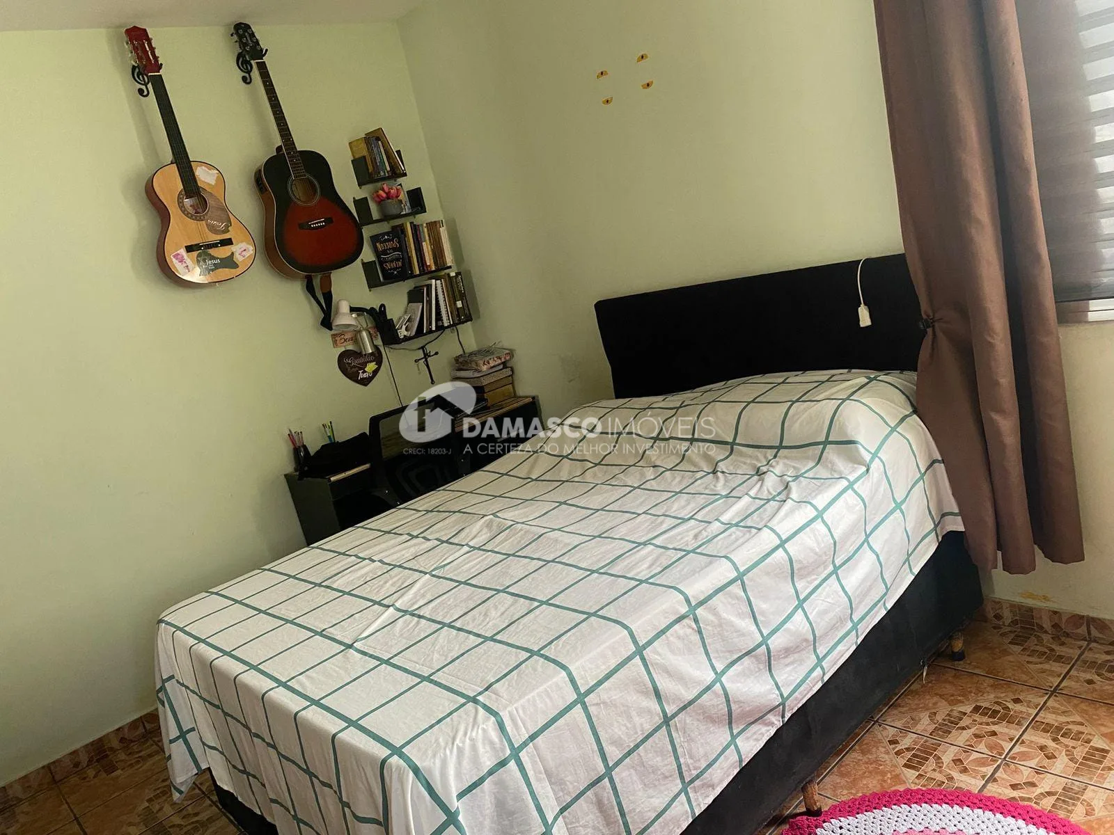 Sobrado à venda, Taboão, São Bernardo do Campo, SP