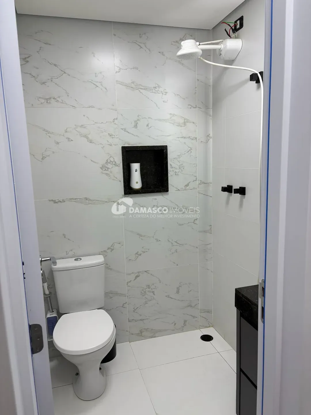 Apartamento Garden -  Campestre, Santo André, SP