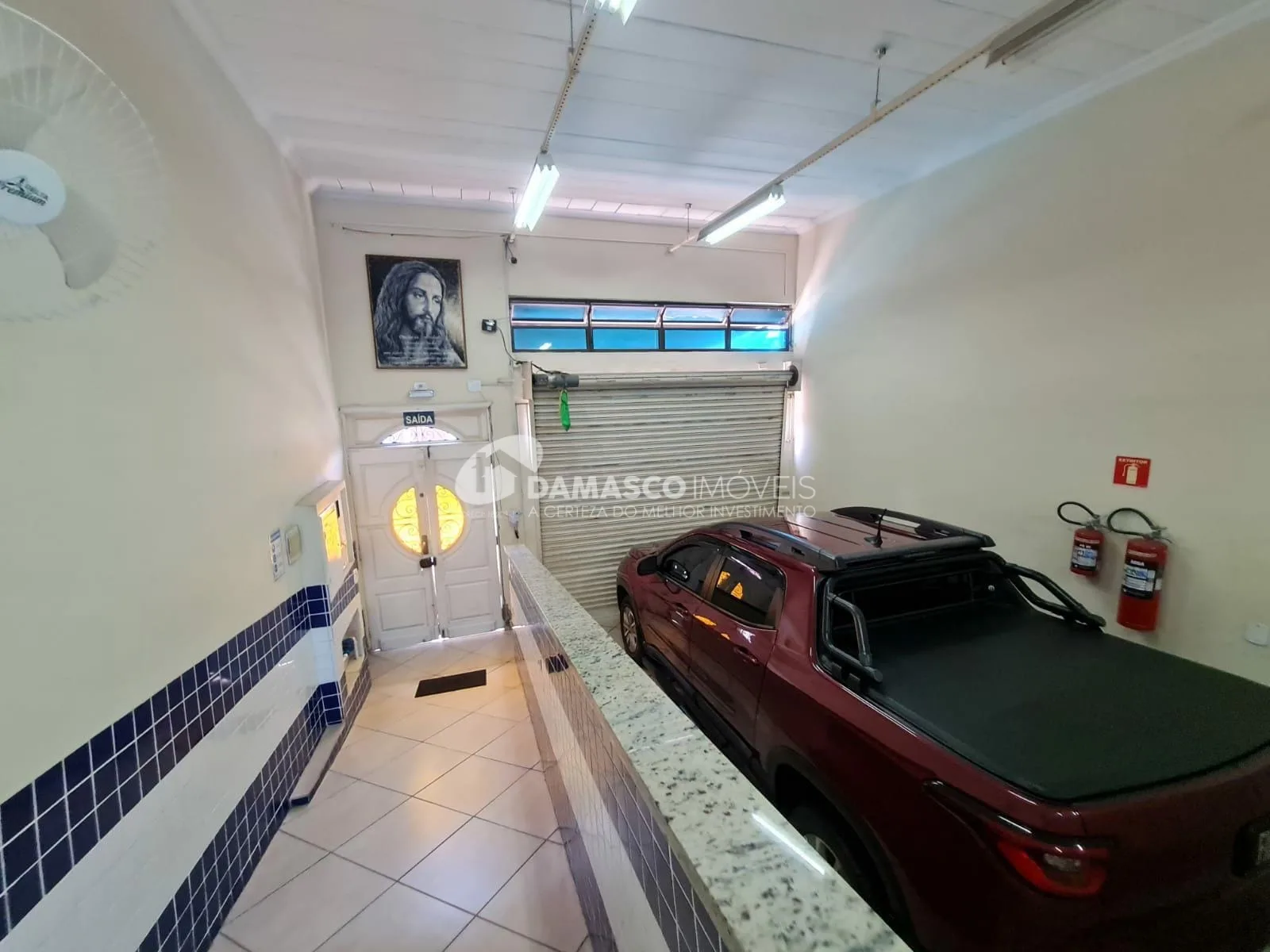 Prédio para Locação 350M², Santa Paula, São Caetano do Sul - SP