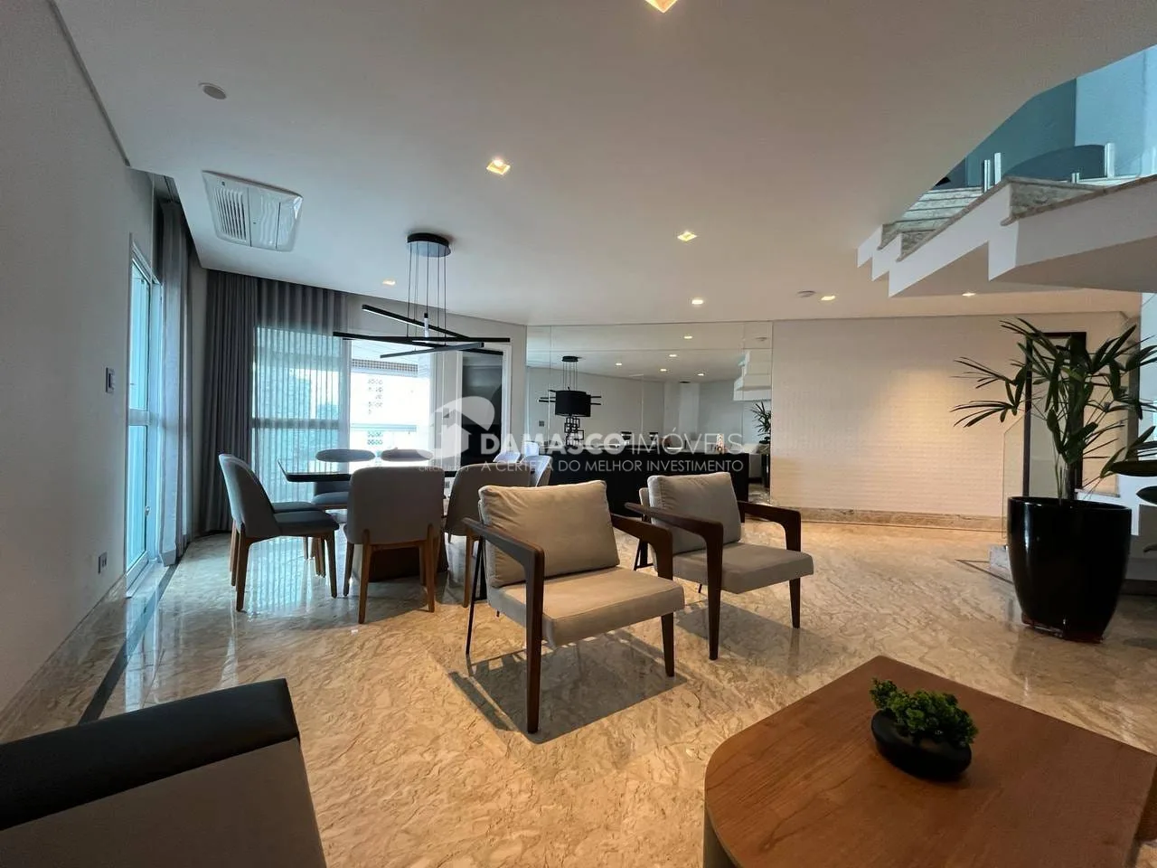 Cobertura / Penthouse à venda, Olímpico, São Caetano do Sul, SP
