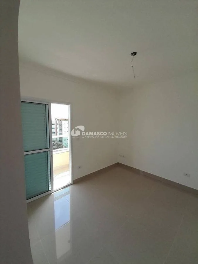 Apartamento à venda 3 Quartos, 1 Suite, 2 Vagas, 140M², Utinga, Santo André - SP