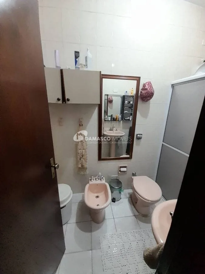 Sobrado a venda com 2 dormitórios, 1 suite, Cerâmica, São Caetano do Sul