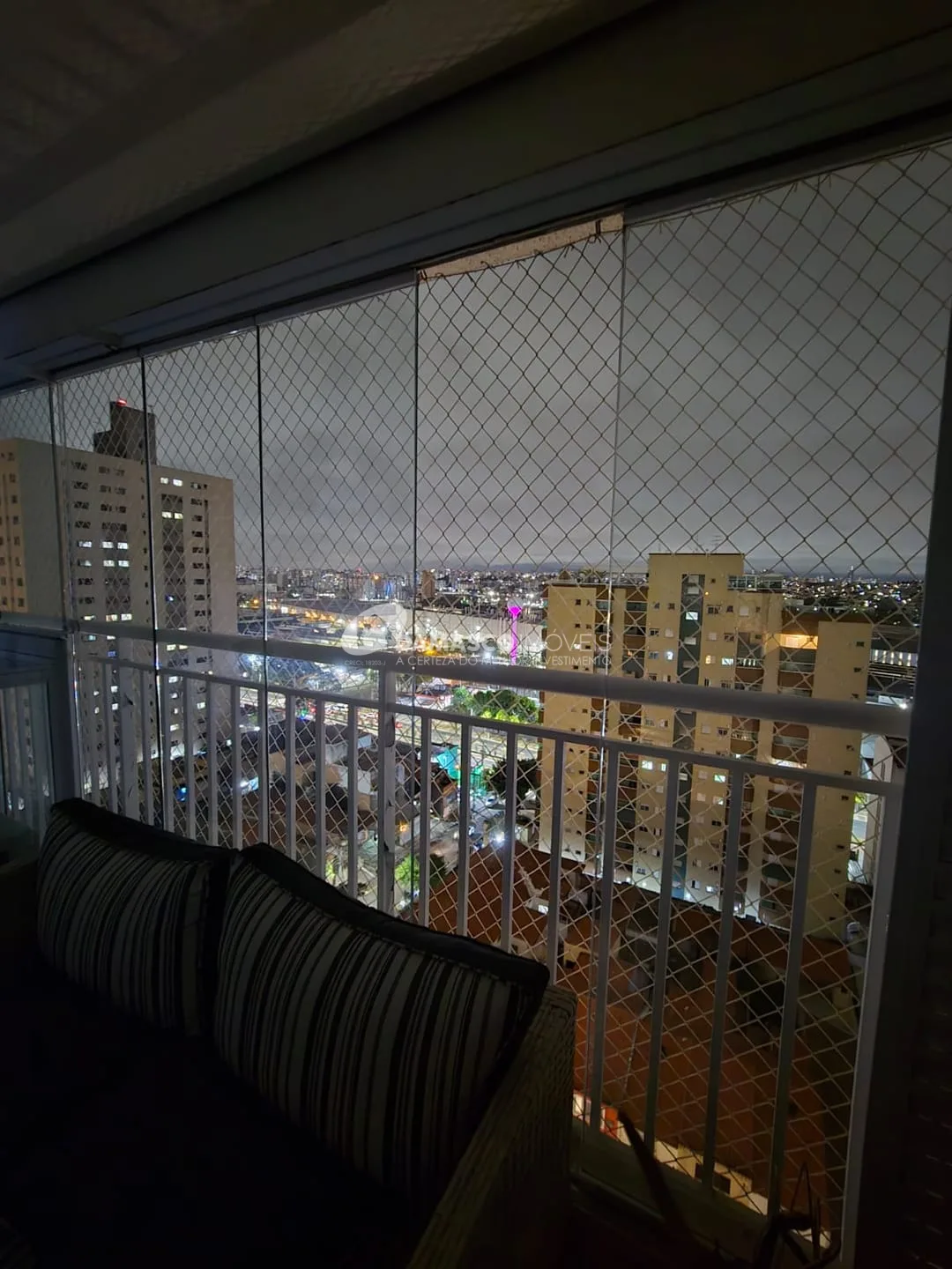 Apartamento à venda, Santa Paula, São Caetano do Sul, SP
