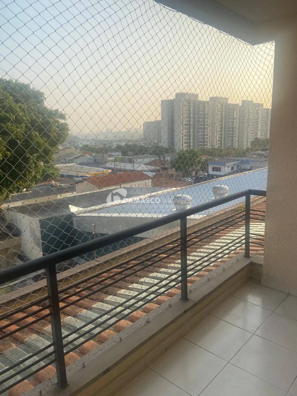 Apartamento à venda, Cerâmica, São Caetano do Sul, SP