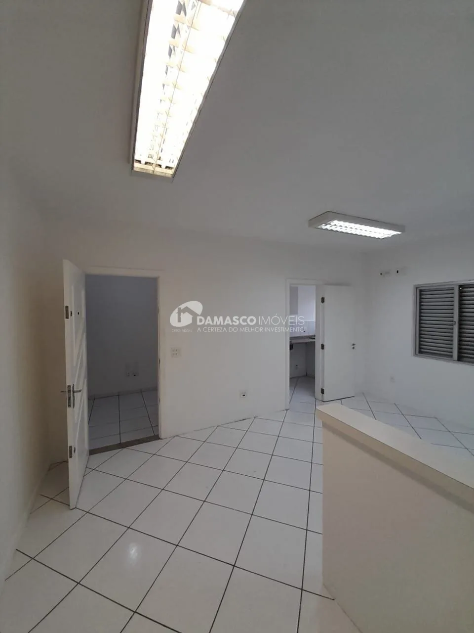 Sala para locação, Barcelona, São Caetano do Sul, SP