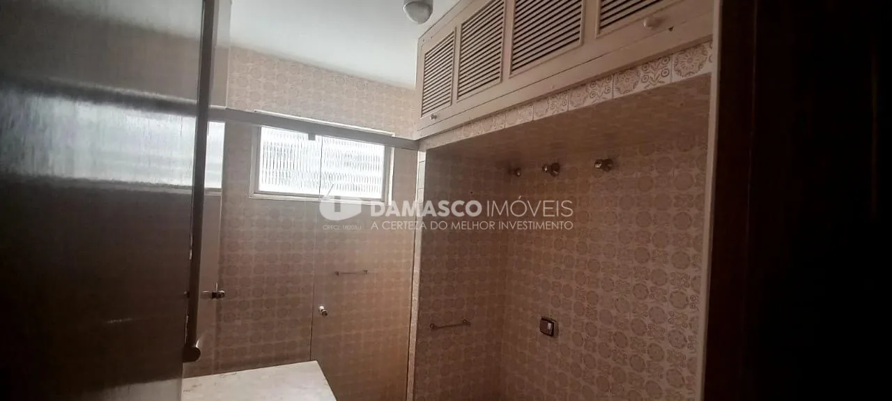Apartamento à venda, Santo Antônio, São Caetano do Sul, SP