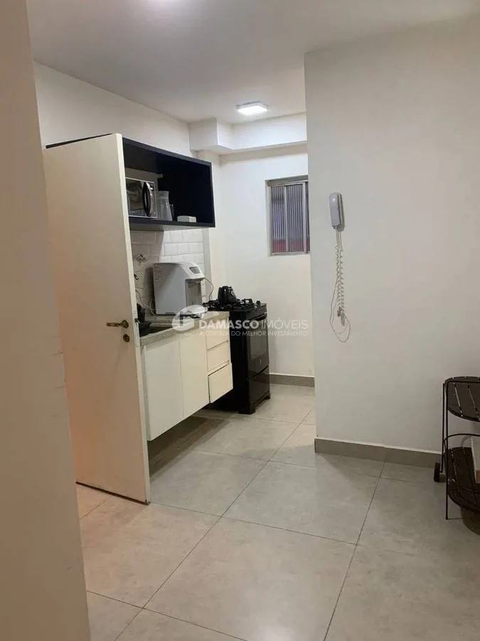 Apartamento para locação, Vila Olímpia, São Paulo, SP