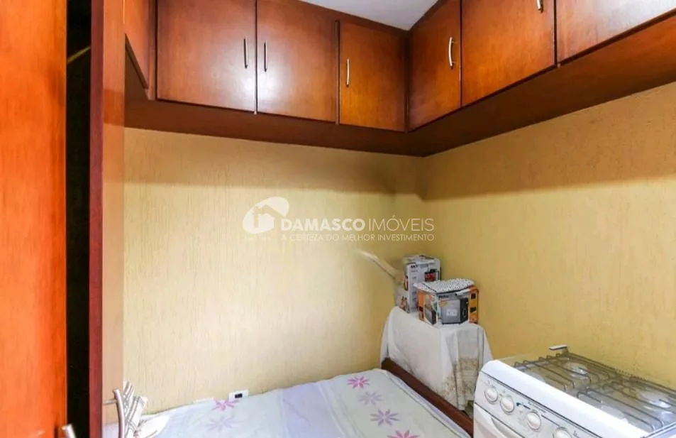 Casa à venda 5 Quartos, 3 Suites, 6 Vagas, 330M², Vila Alpina, São Paulo - SP