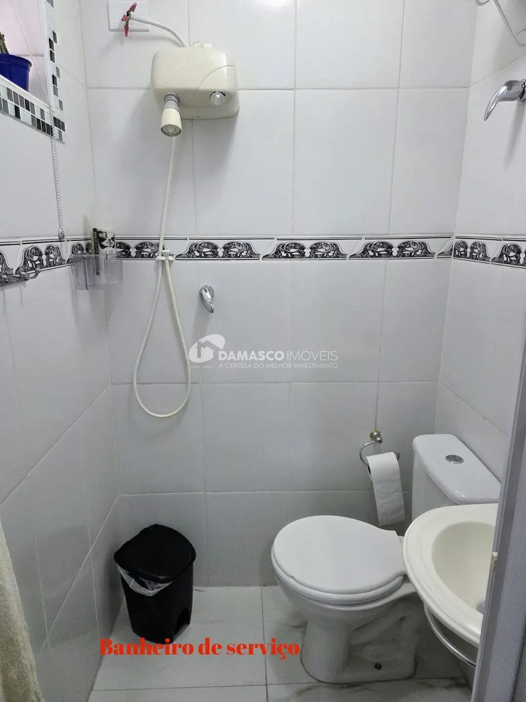 Apartamento à venda 3 Quartos, 1 Vaga, 94M², Santa Maria, São Caetano do Sul - SP