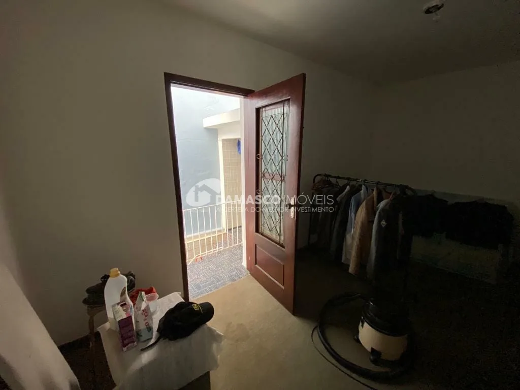Sobrado à venda 3 Quartos, 1 Vaga, 137M², Santa Paula, São Caetano do Sul - SP