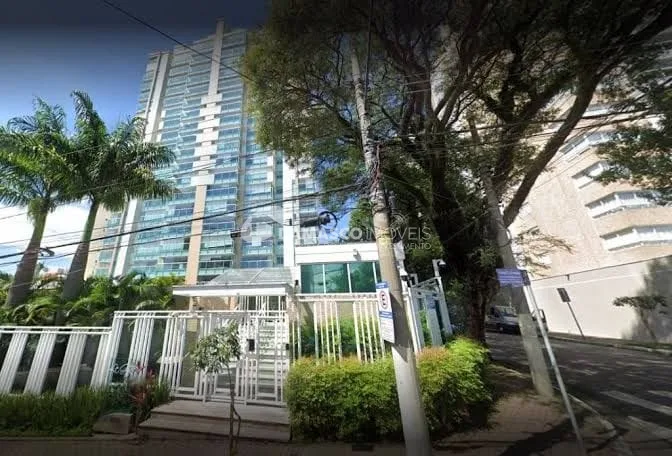 Apartamento a venda 4 dormitórios 4 suites