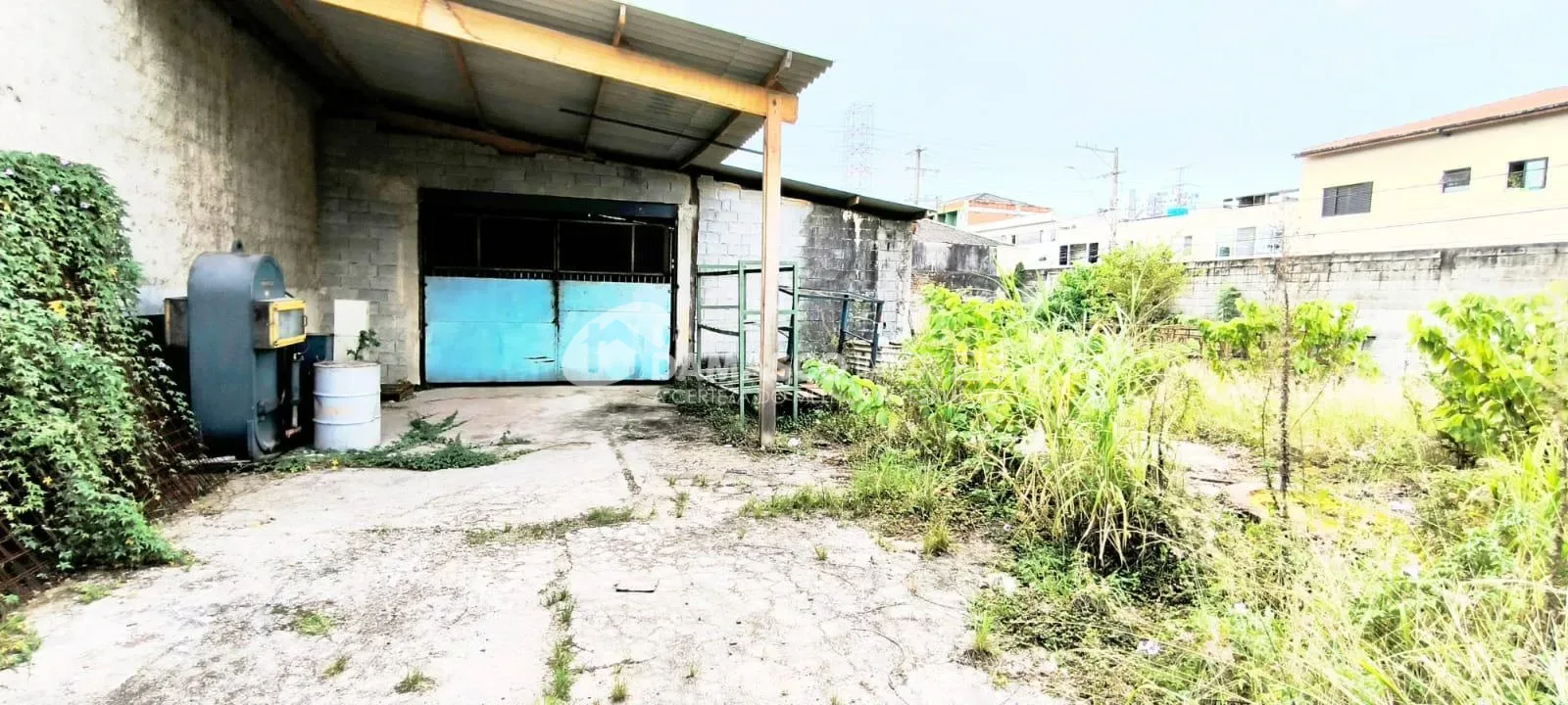 Terreno - Industrial Plano à venda  440 m² Centro, São Caetano do Sul - SP