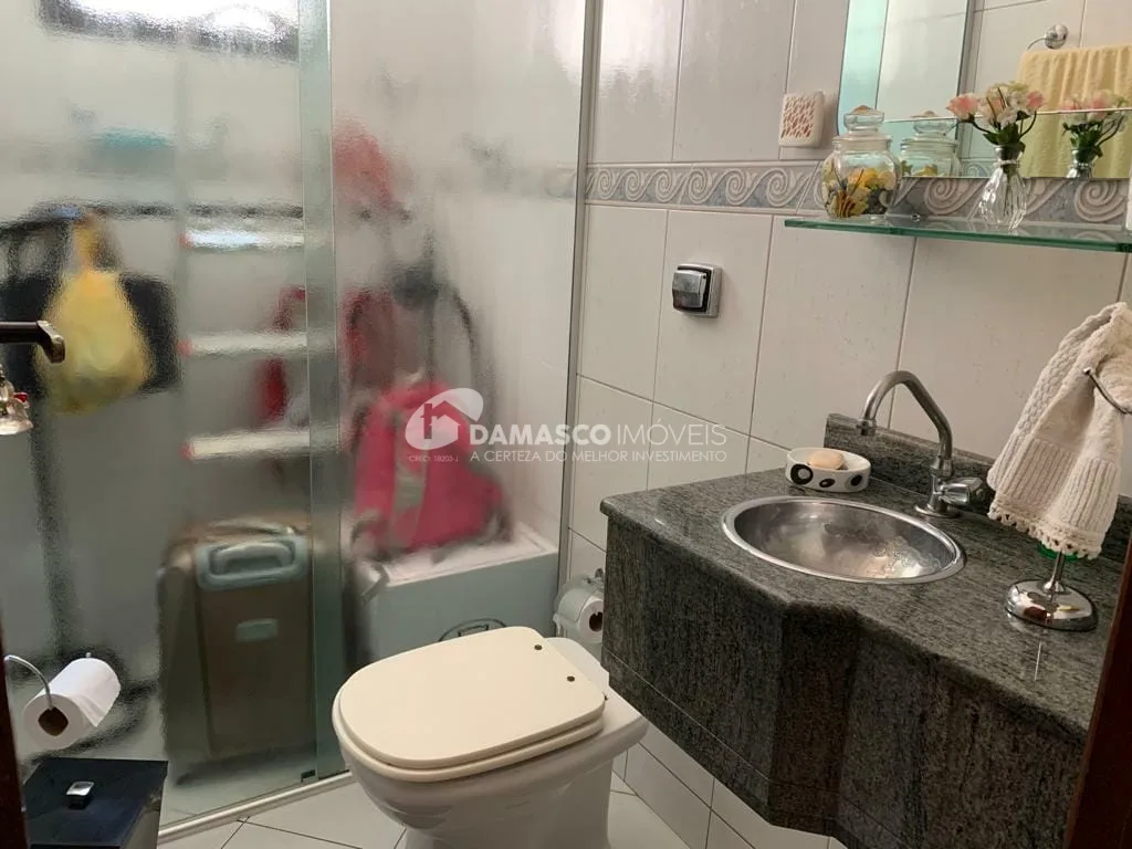 Apartamento à venda 2 Quartos, 1 Suite, 1 Vaga, 100M², Santa Maria, São Caetano do Sul - SP 