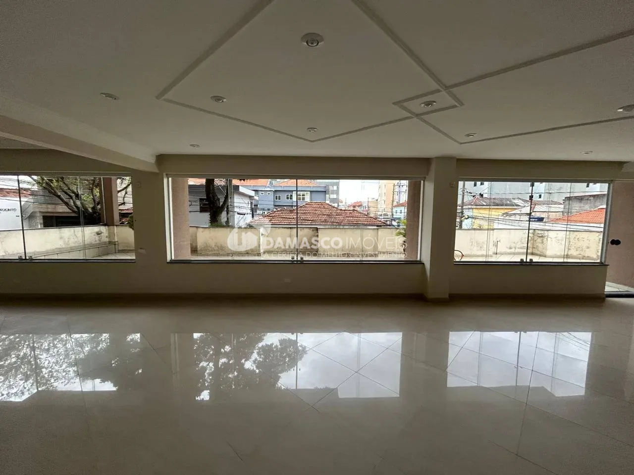 Apartamento à venda, Osvaldo Cruz, São Caetano do Sul, SP