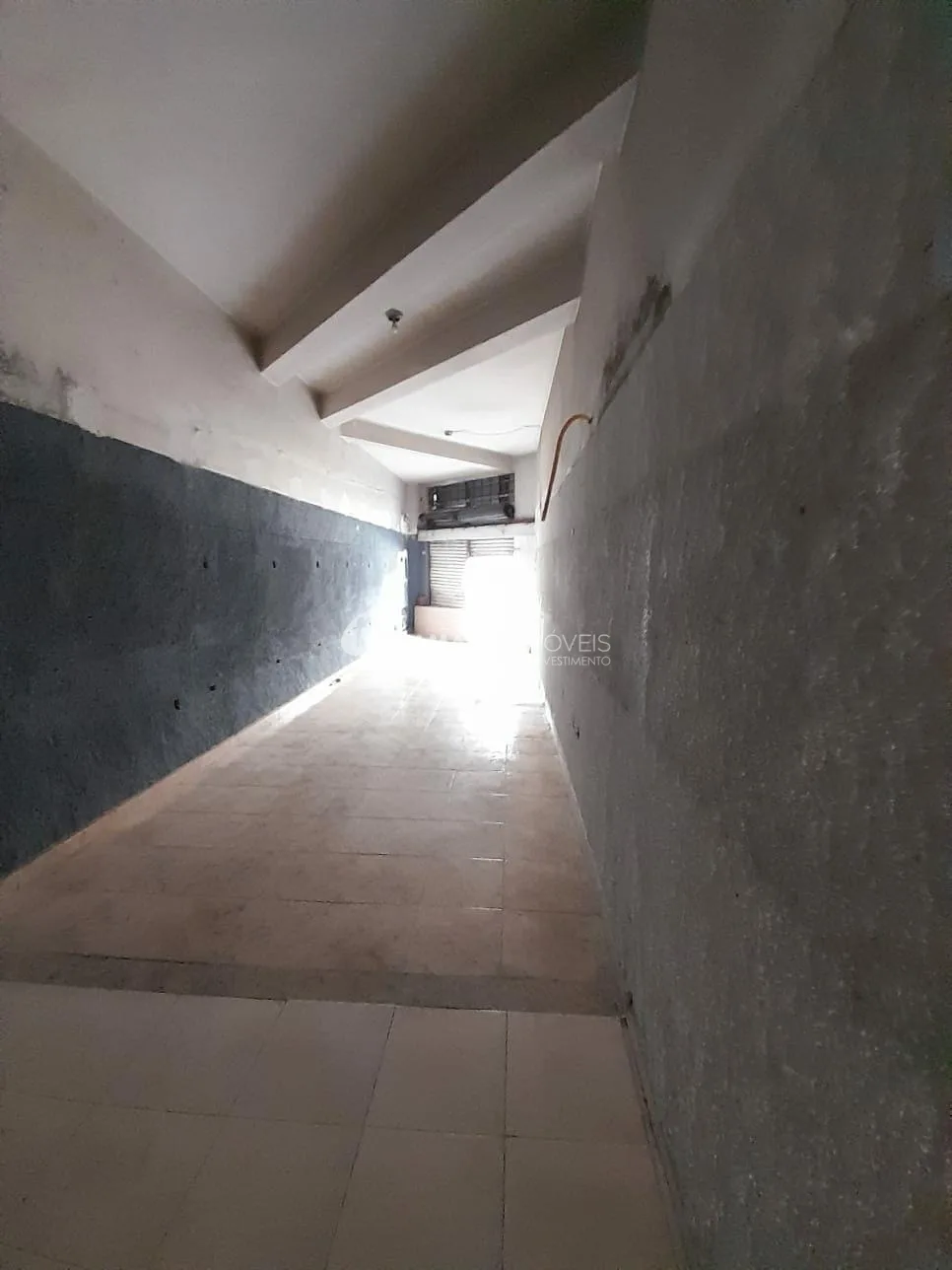Salão para Locação 45M², Santa Maria, São Caetano do Sul  - SP