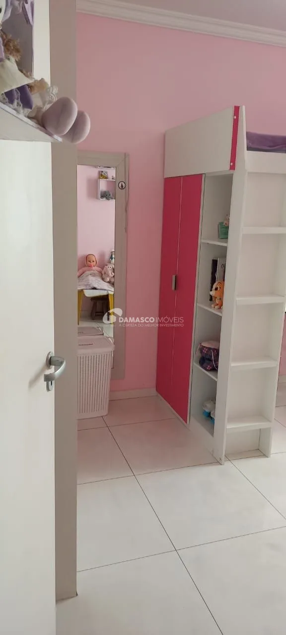 Apartamento à venda com 3 Quartos, 1 Suite, 2 Vagas, Santa Maria, São Caetano do Sul - SP | EDIFICIO AMSTERDAM