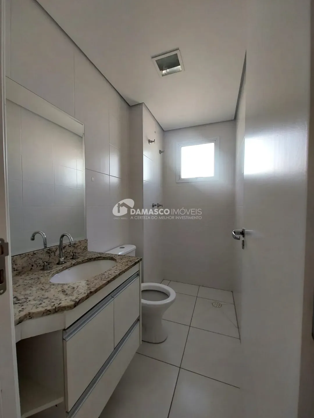 Apartamento para locação no Centro de São Caetano do Sul
