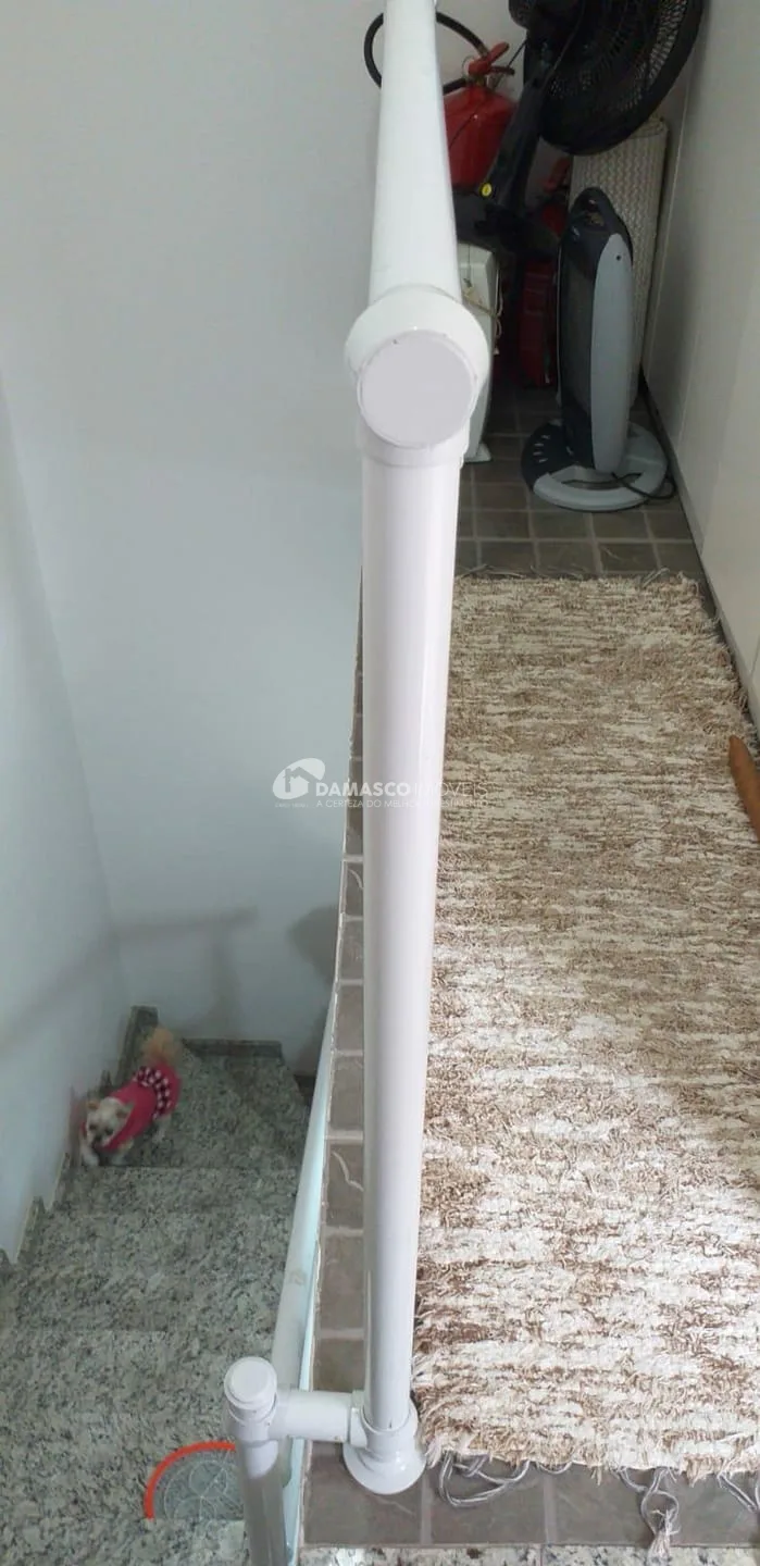 Cobertura à venda 2 Quartos, 2 Suites, 2 Vagas, 130M², Vila Valparaíso, Santo André - SP 
