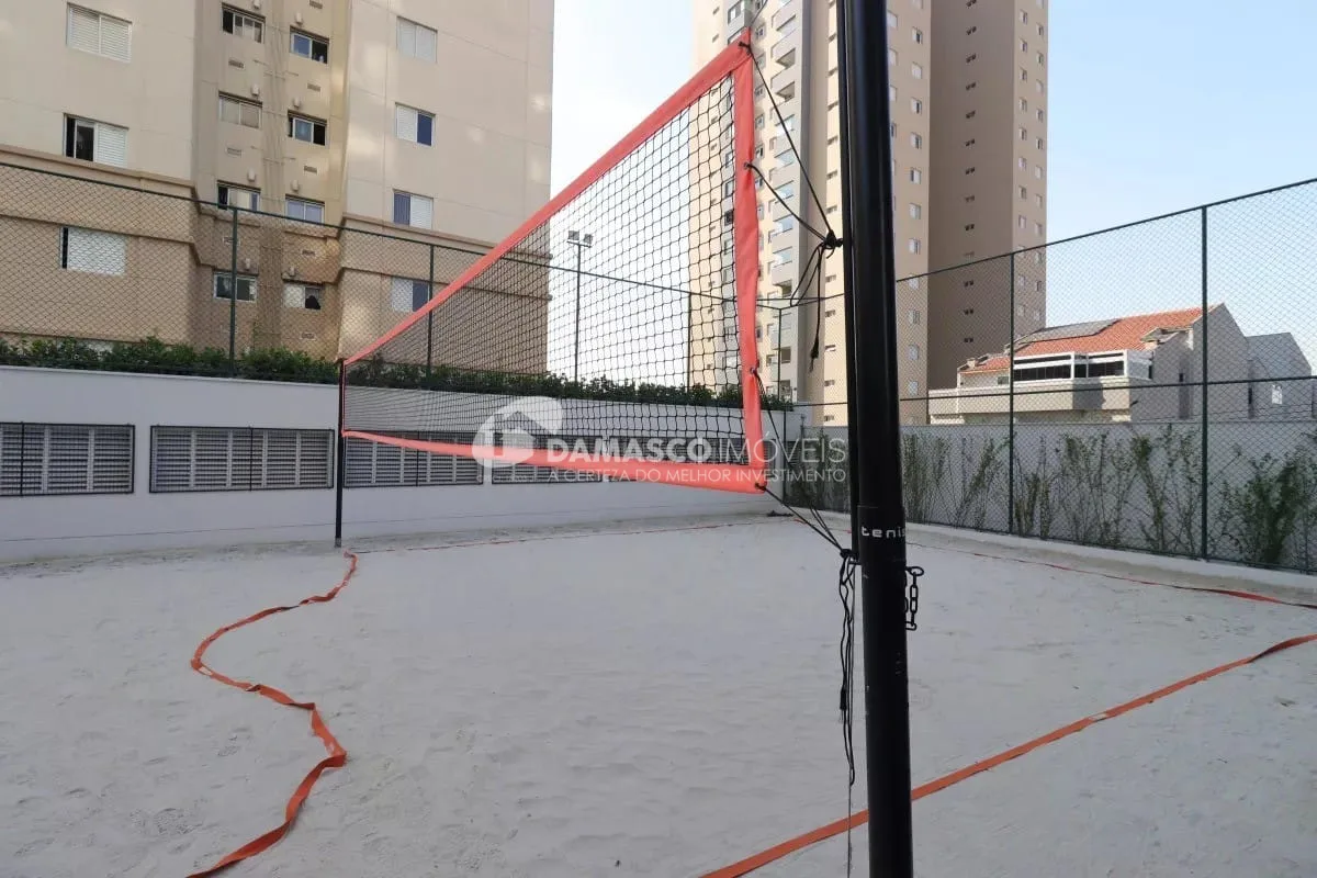 Apartamento à venda 2 suítes, 2 vagas, Campestre, Santo André, SP