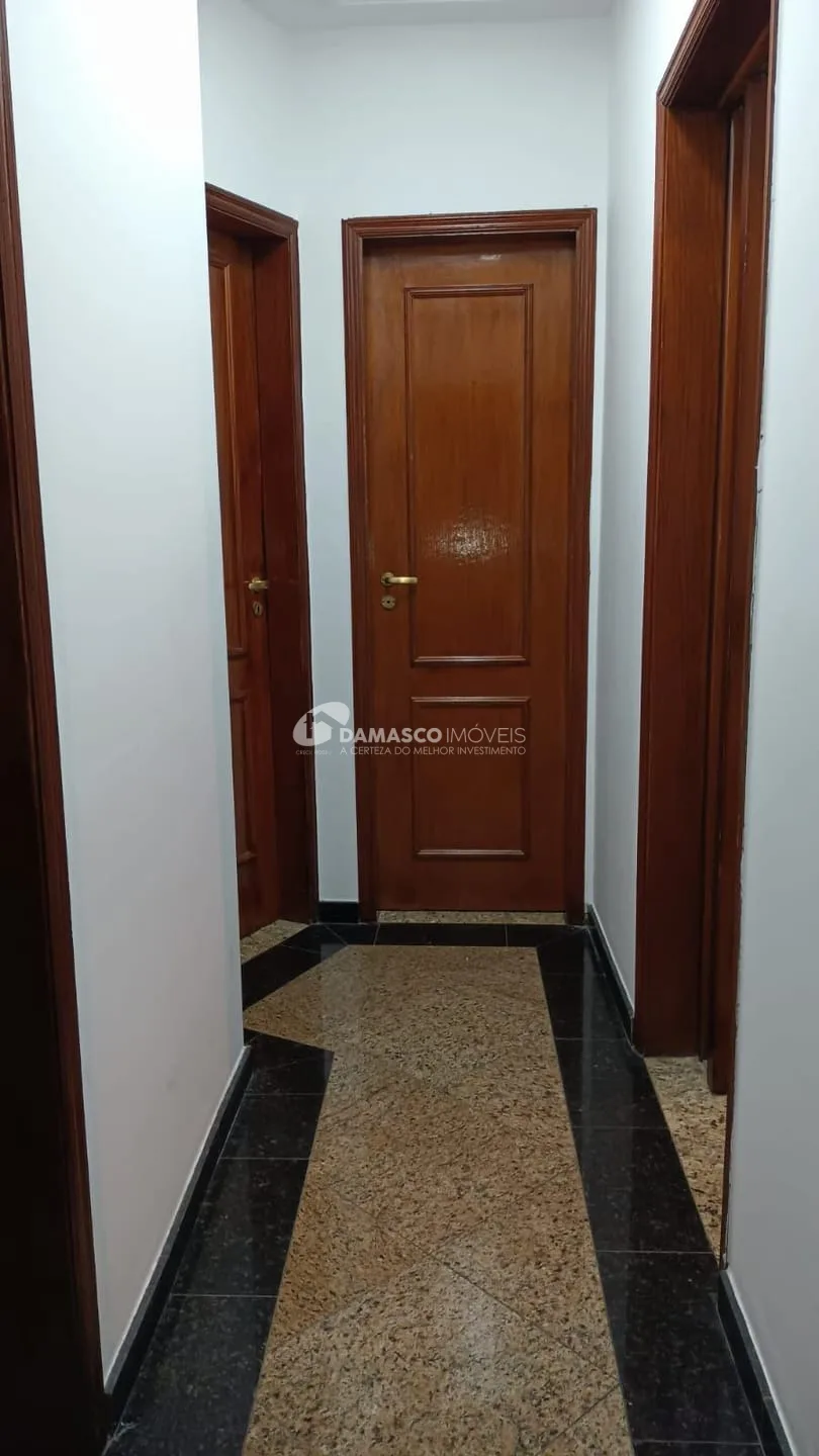 Apartamento à venda, Vila Scarpelli, Santo André, SP