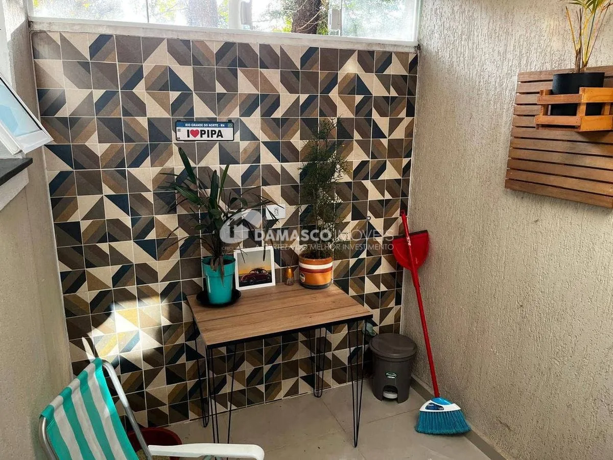 Apartamento à venda, Parque das Nações, Santo André