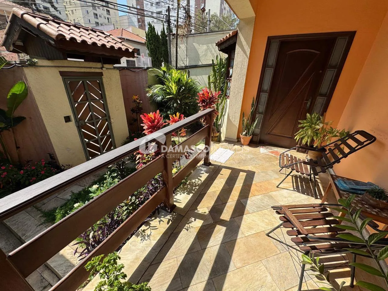 Casa à venda, Santa Maria, São Caetano do Sul, SP