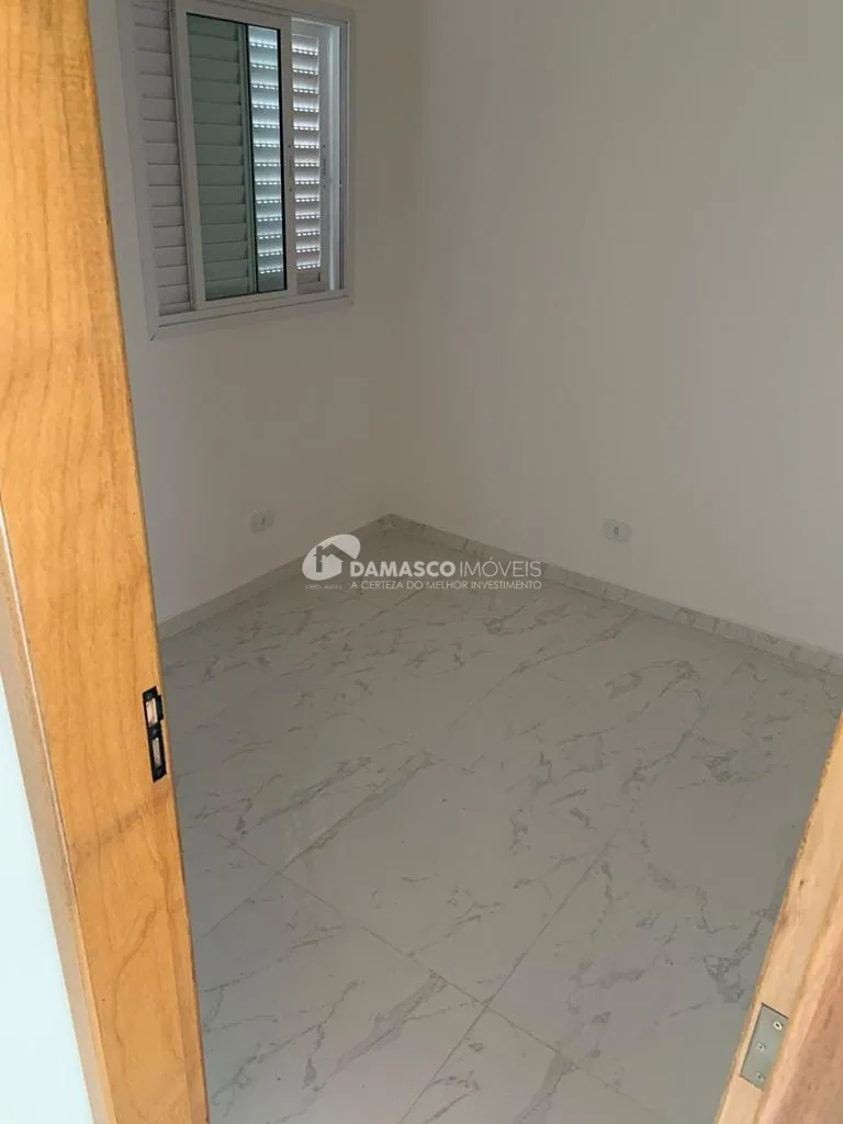 Apartamento à venda, Utinga, Santo André, SP