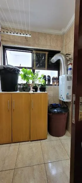 Apartamento à venda 3 Quartos, 1 Suite, 2 Vagas, Santa Paula, São Caetano do Sul - SP 
