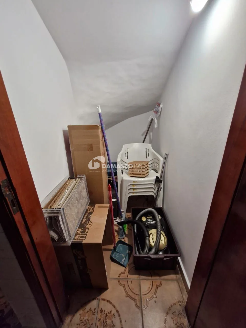 Sobrado à Venda no Barcelona, São Caetano do Sul | 3 Dormitórios | 1 Suíte | 3 Vagas