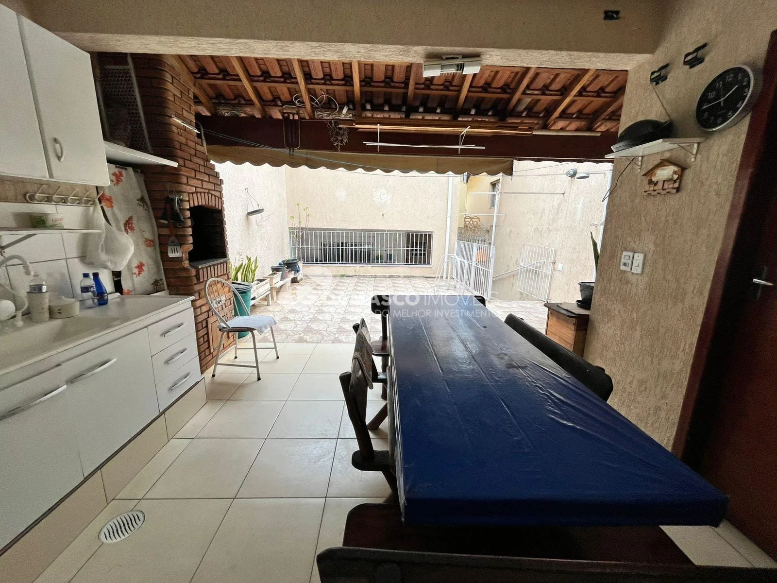 Sobrado à venda, Olímpico, São Caetano do Sul, SP