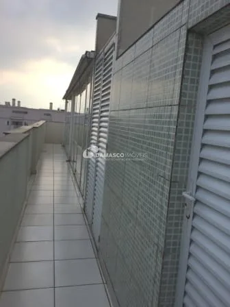 Cobertura à venda 3 Quartos, 1 Suite, 2 Vagas, 176M², Santa Maria, São Caetano do Sul - SP 