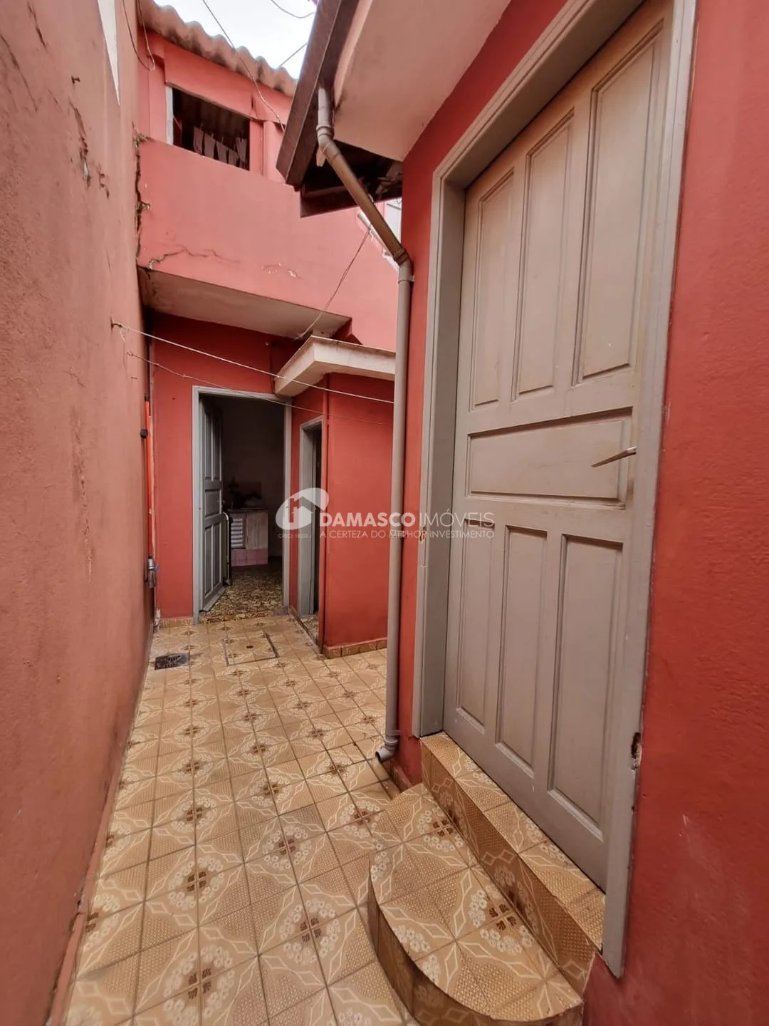 Casa à venda, Santa Maria, São Caetano do Sul, SP