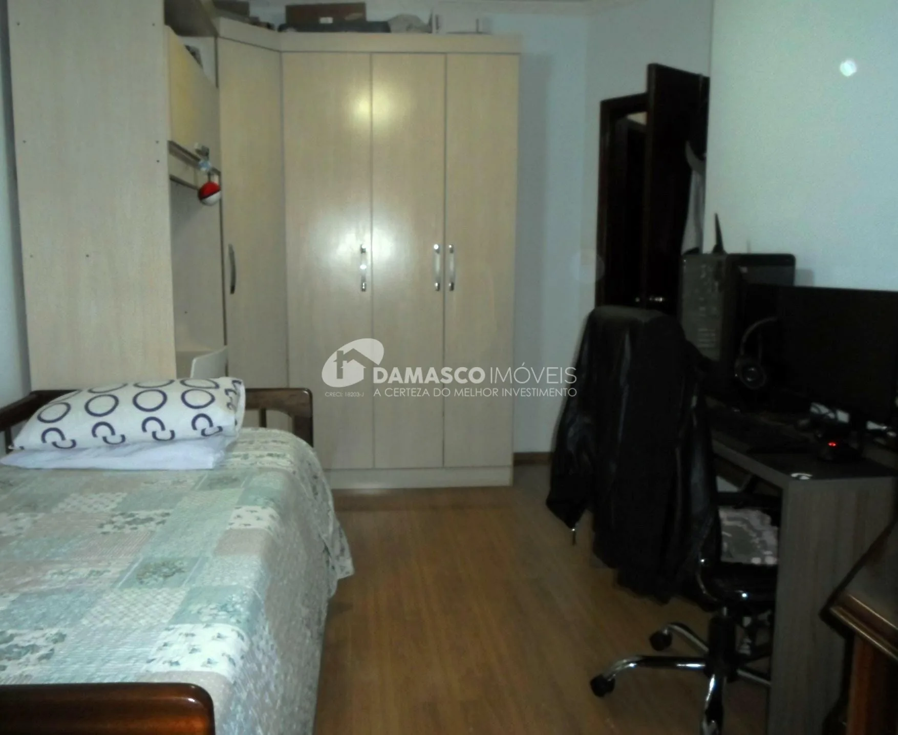 Sobrado à venda 3 Quartos, 1 Suite, 170M², Santa Paula, São Caetano do Sul - SP
