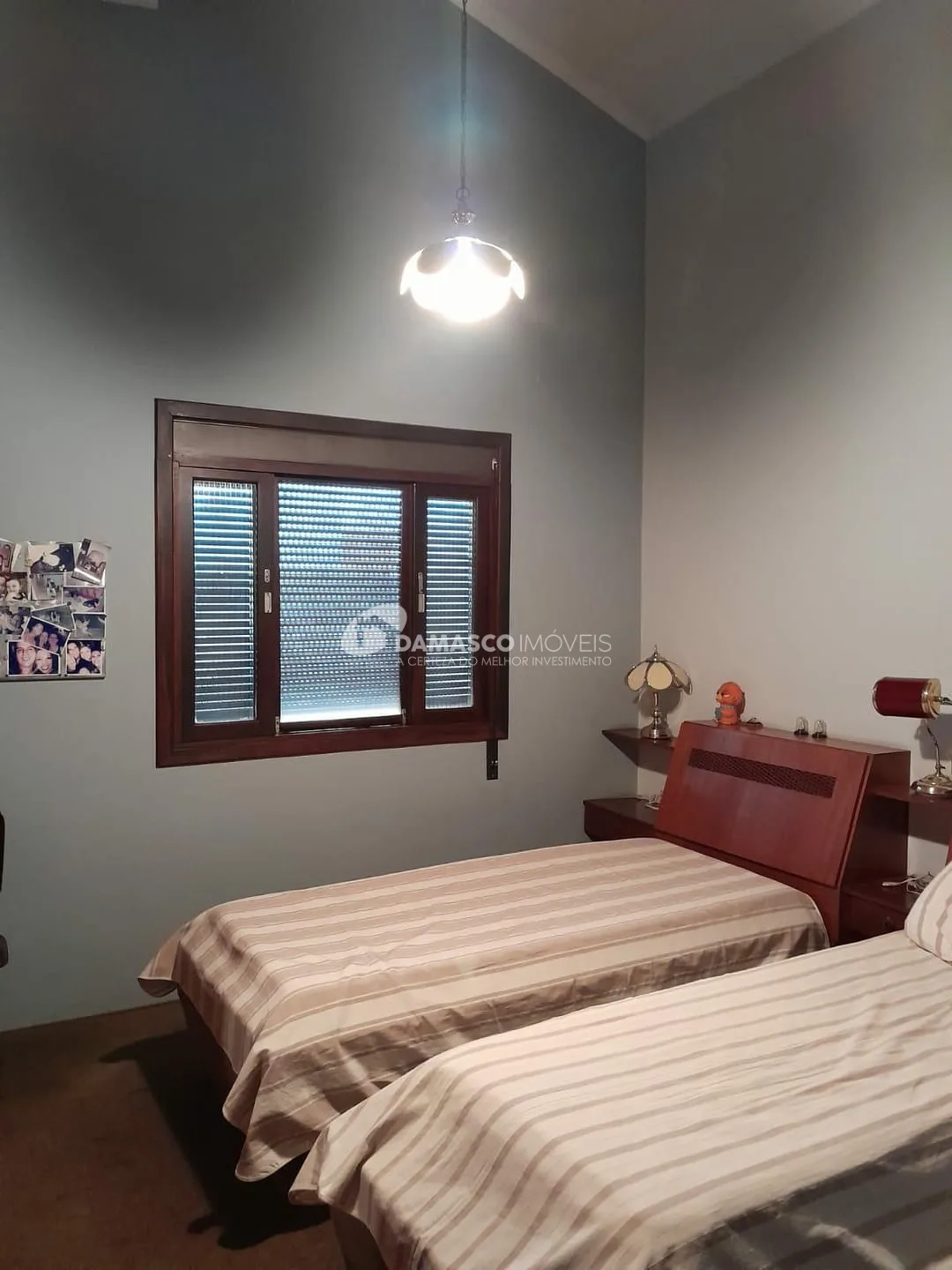 Sobrado à venda 4 Quartos, 4 Suites, 2 Vagas, 320M², Osvaldo Cruz, São Caetano do Sul - SP