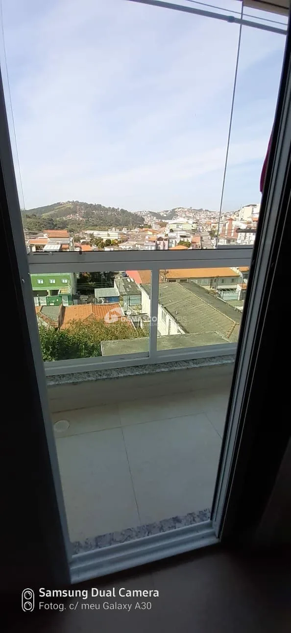 Apartamento à venda 2 Quartos, 1 Vaga, 69M², Vila Progresso, Santo André - SP 