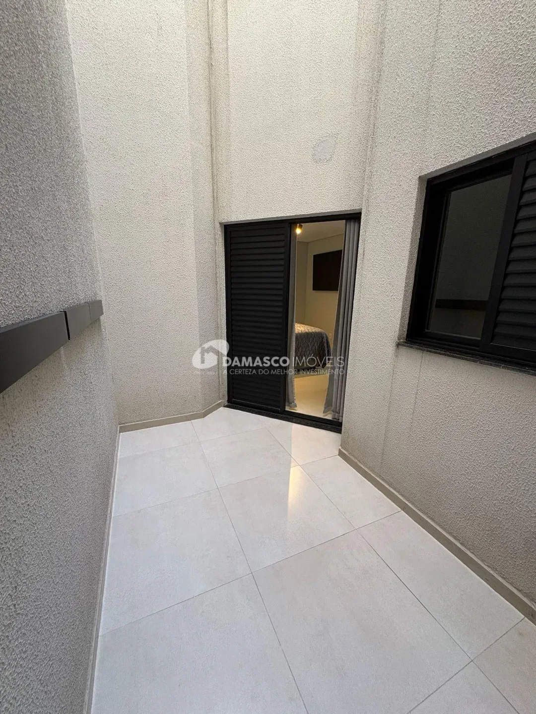 Apartamento Garden -  Campestre, Santo André, SP