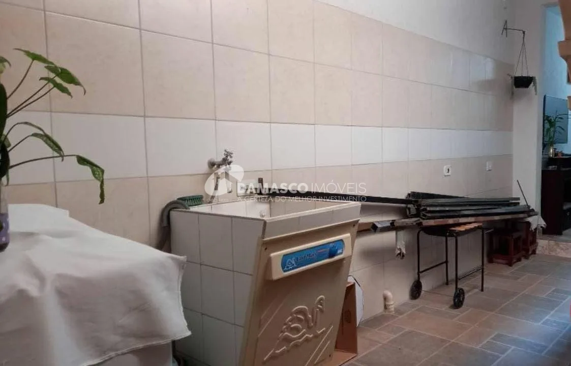 Sobrado à venda 2 Quartos, 2 Suites, 1 Vaga, 105M², Parque Independência, São Paulo - SP