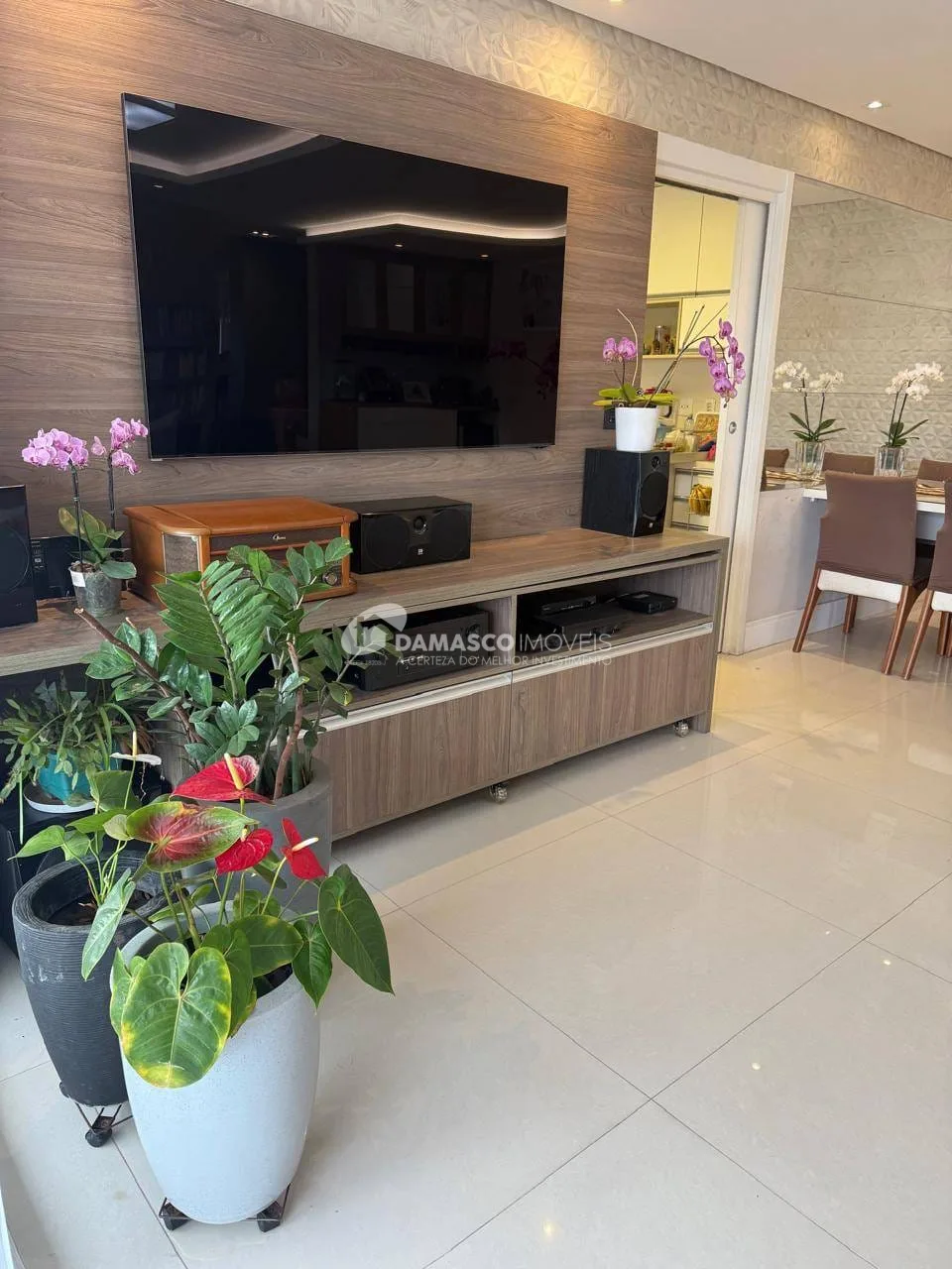Apartamento à venda, Osvaldo Cruz, São Caetano do Sul, SP