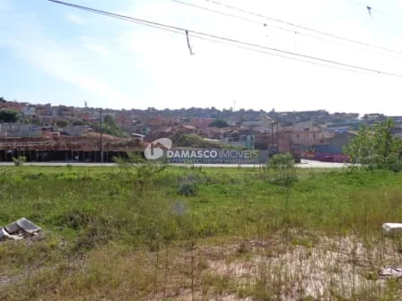 Terreno à venda Parque São Vicente, Mauá - SP