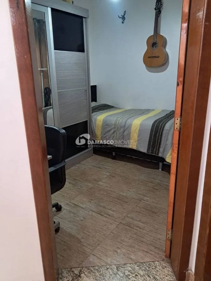 Sobrado para Venda 3 Quartos, 2 Suites, 4 Vagas, Santa Paula, São Caetano do Sul - SP