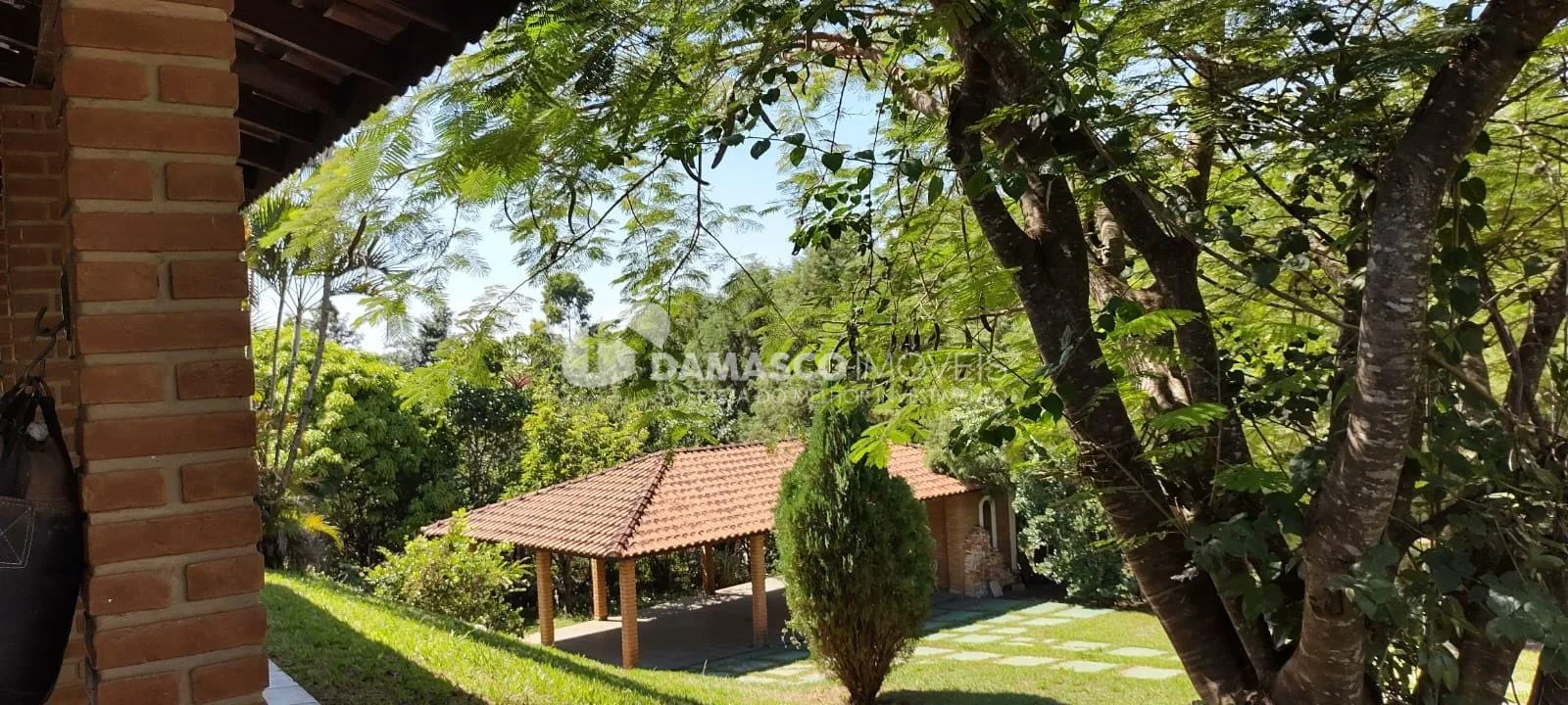 Chácara à venda, Chácara dos Pinhais, Boituva, SP