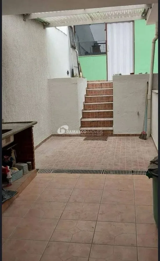 Sobrado à venda, Vila Gonçalves, São Bernardo do Campo