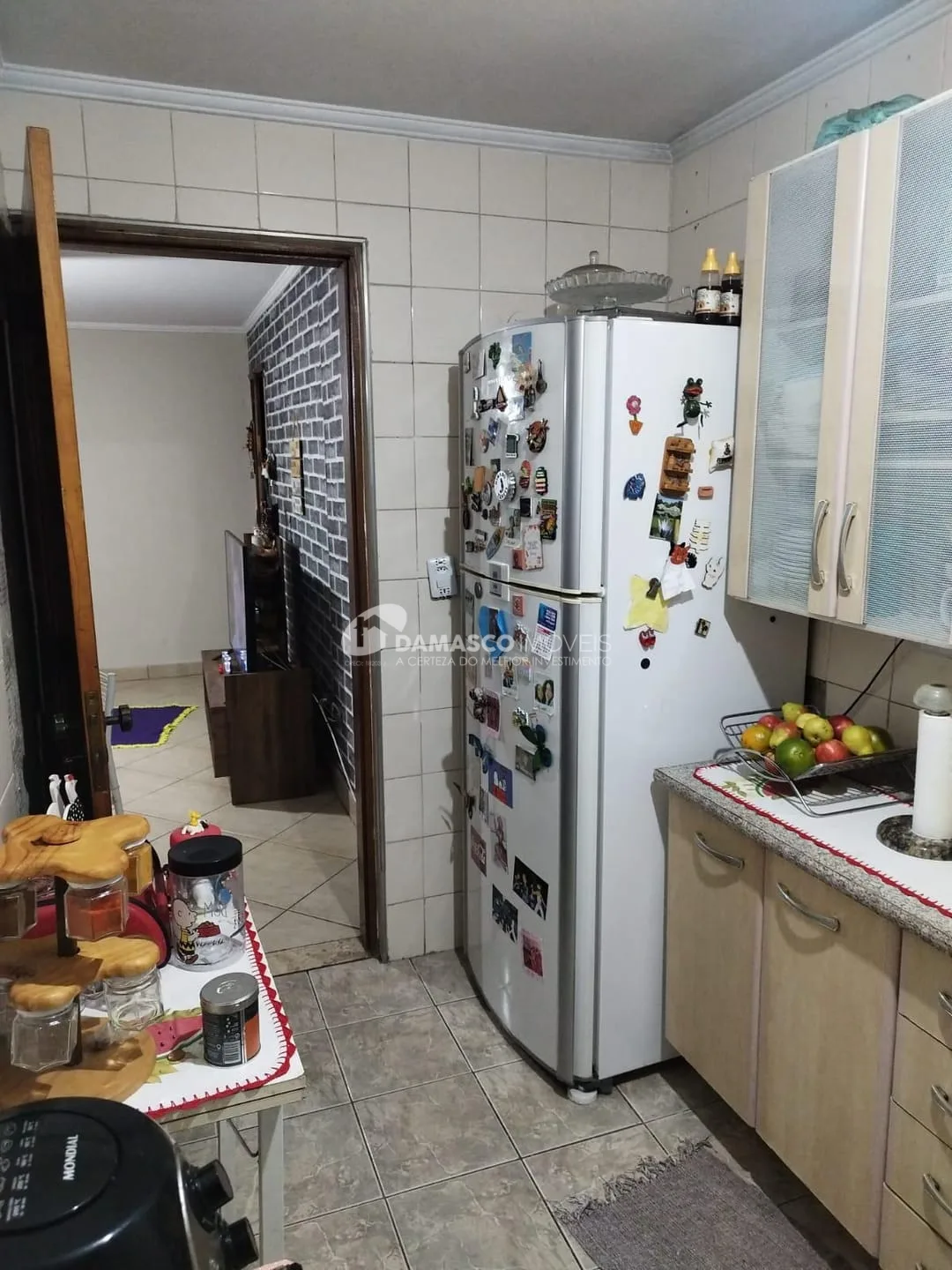 Apartamento à venda, São José, São Caetano do Sul, SP