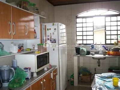 Casa à venda 2 Quartos, 6 Vagas, 68M², Santa Maria, São Caetano do Sul - SP