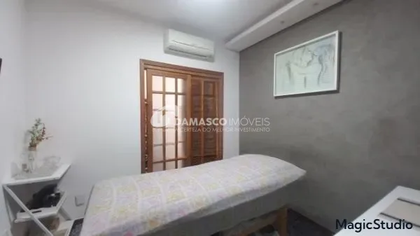 Casa Térrea com 3 dormitórios, Barcelona, São Caetano do Sul, SP