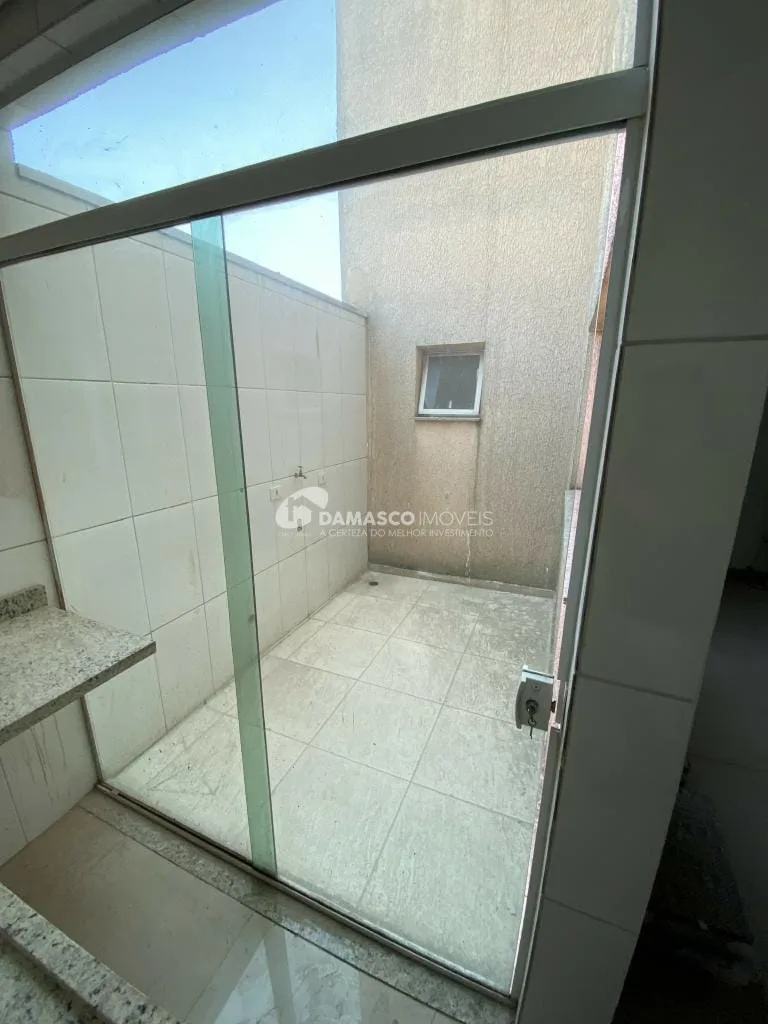 Apartamento à venda 2 Quartos, 1 Vaga, 40M², Parque Erasmo Assunção, Santo André - SP 