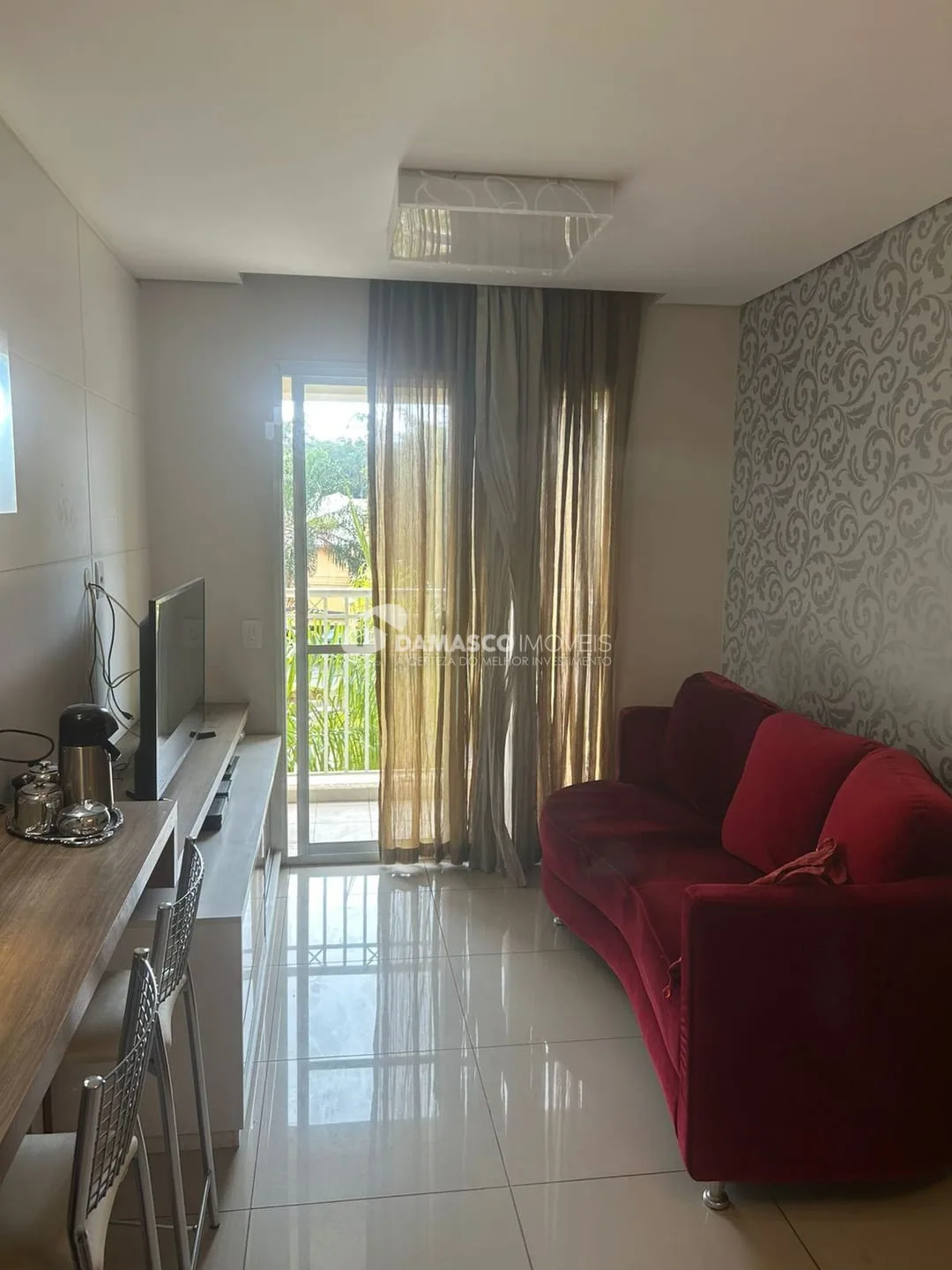Apartamento à venda, Mauá, São Caetano do Sul, SP