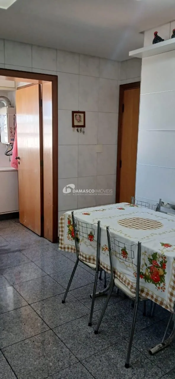 Apartamento à venda, Cerâmica, São Caetano do Sul, SP